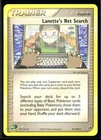 Lanette's Net Search