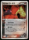 Team Magma's Torkoal