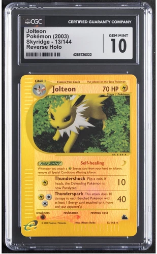 Jolteon