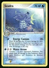 Seadra
