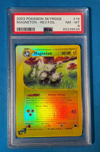 Magneton