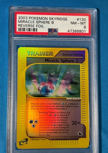 Miracle Sphere
