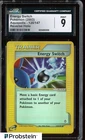 Energy Switch