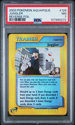 Juggler
