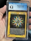 Rainbow Energy
