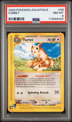 Furret