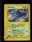 Chinchou