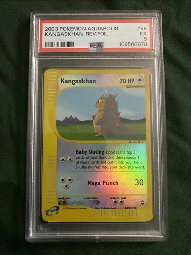 Kangaskhan