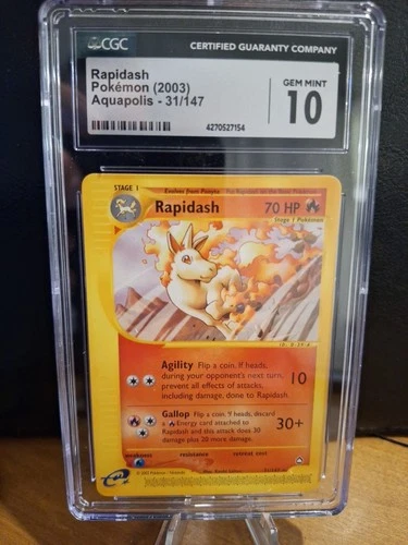 Rapidash
