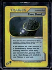 Time Shard