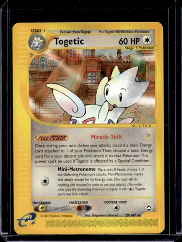 Togetic