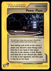 Power Plant