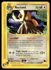 Noctowl