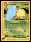 Sunflora
