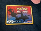 Eon Ticket