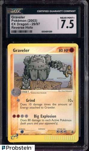 Graveler