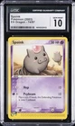 Spoink