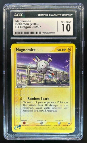 Magnemite
