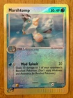 Marshtomp