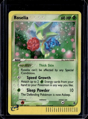 Roselia