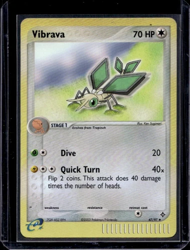 Vibrava