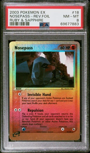 Nosepass