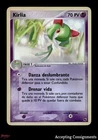 Kirlia