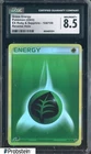 Grass energy
