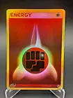 Fighting Energy