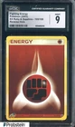 Fighting Energy