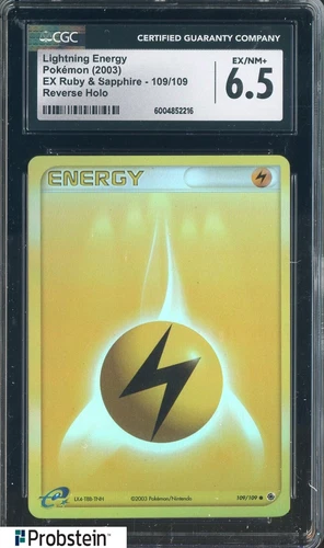 Lightning Energy