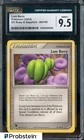 Lum Berry