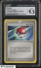 Poke Ball