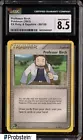 Professor Birch