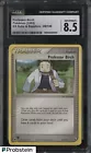 Professor Birch