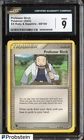 Professor Birch