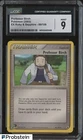 Professor Birch