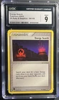 Energy Search