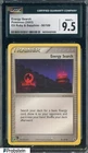 Energy Search