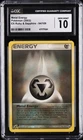 Metal Energy