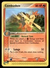 Combusken