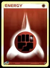 Fighting Energy