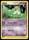 Kirlia