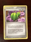 Lum Berry