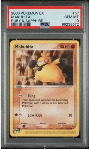 Makuhita