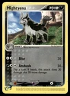 Mightyena