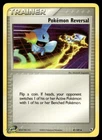 Pokemon Reversal