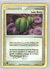 Lum Berry