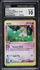 Kirlia
