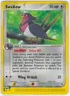 Swellow